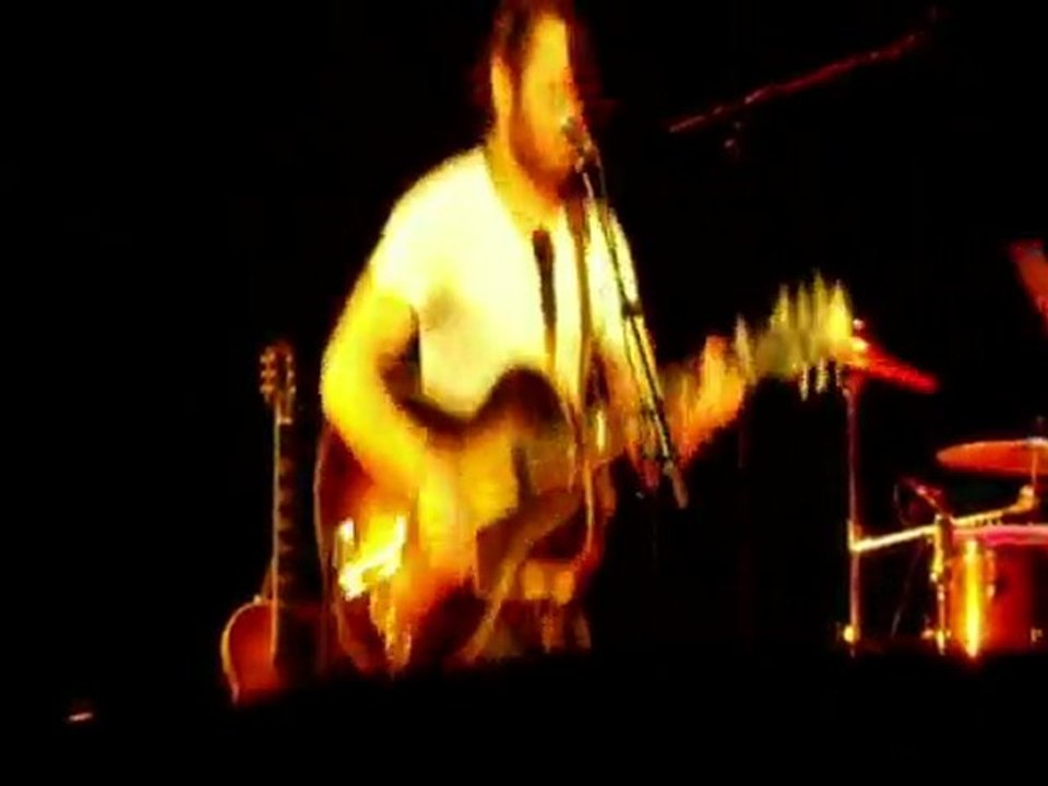 Sammy Decoster - Tucumcari