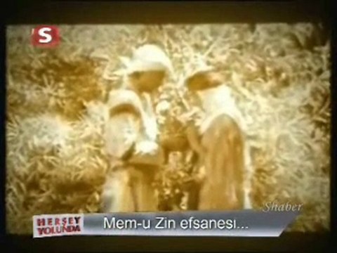 Şırnak Mem-u Zin efsanesi her şey yolunda