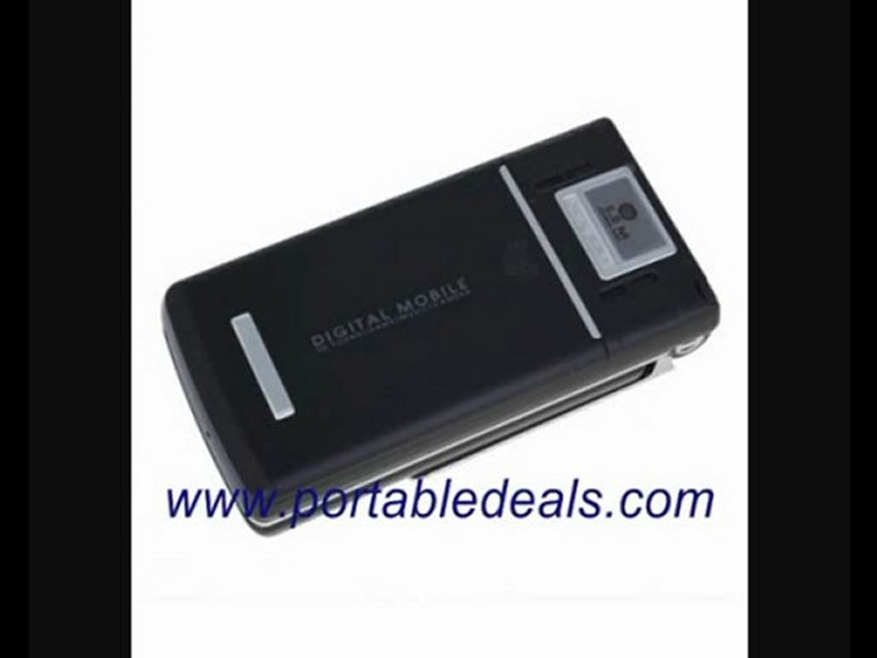 CECT V777 Dual SIM Quad Band Cell Phone TV