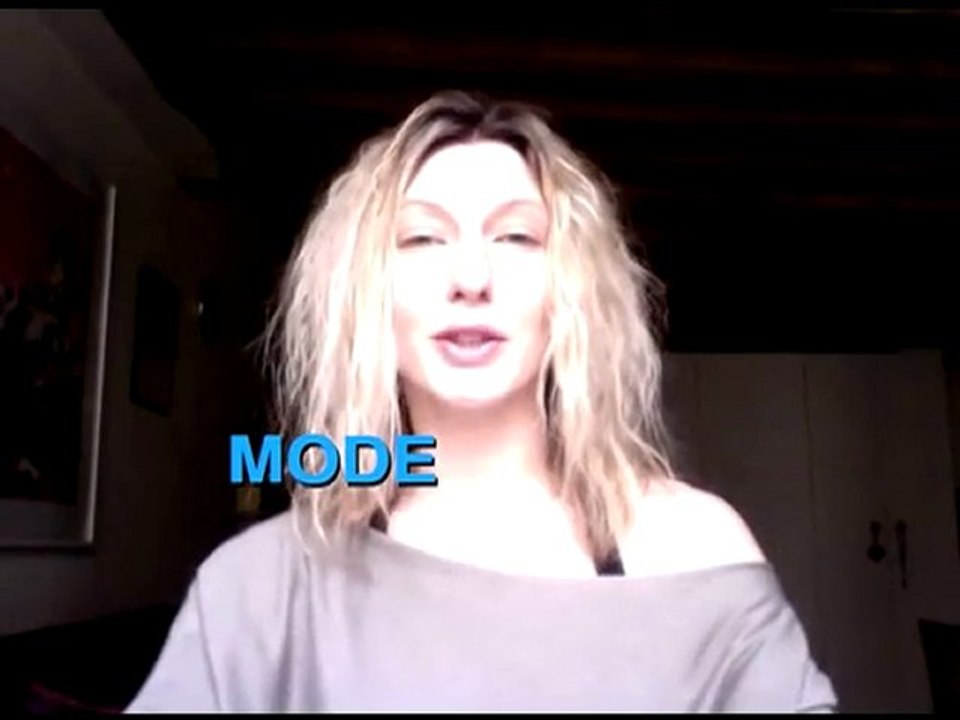 Marilou-Episode 17-Mode