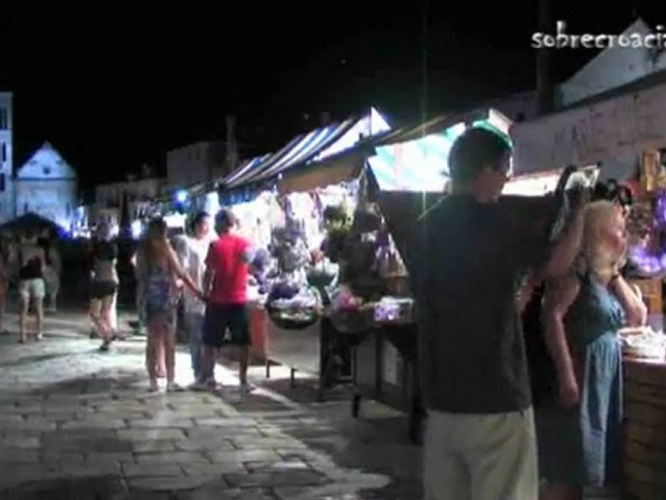 Hvar Croacia, (Croatia)