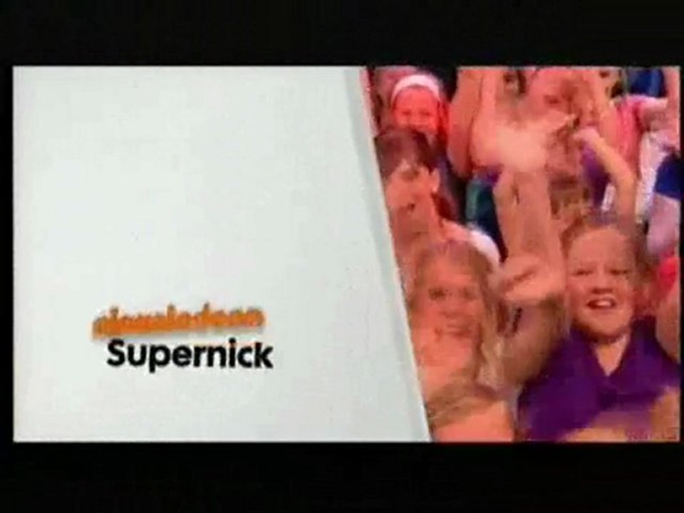 M | TV - Vernieuwing van Nickelodeon