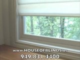 BLINDS Ladera Ranch | House of Blinds