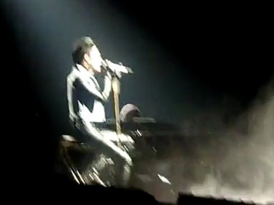 Tokio Hotel - Zoom - 20/03/10 ( Nantes)