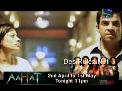 Seven 2nd April 2010 Part2