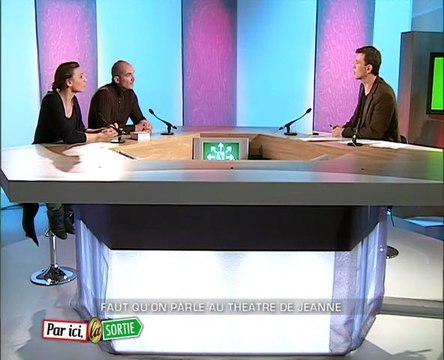 Par ici la sortie du vendredi 02 avril