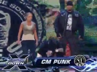 Friday Night Smackdown 02/04/2010 P6