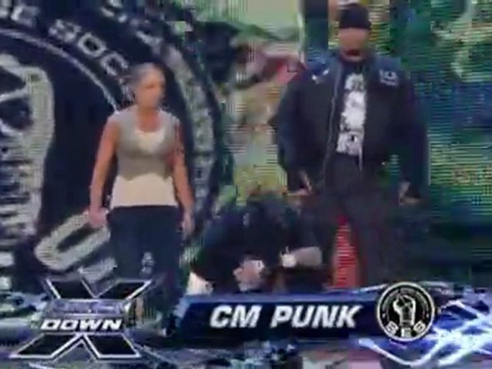 Friday Night Smackdown 02/04/2010 P6