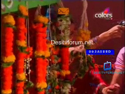 Laagi Tujhse Lagan - 2nd April 2010 - pt1