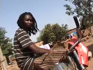 Obscur Jaffar, l'historien du slam 🎤