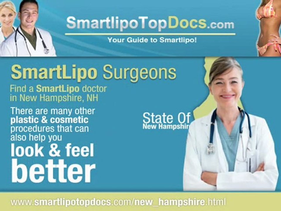SmartLipo New Hampshire
