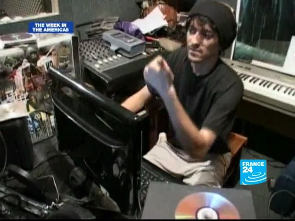 Brazil: Islam on the rize in favelas