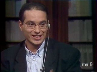 Les Fourmis - premier passage télé, 1991