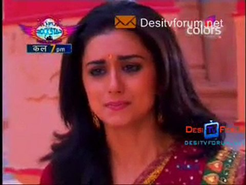 Laagi Tujhse Lagan - 2nd April 2010 - pt3