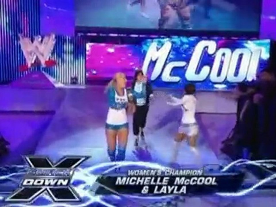 Friday Night Smackdown 02/04/2010 P7