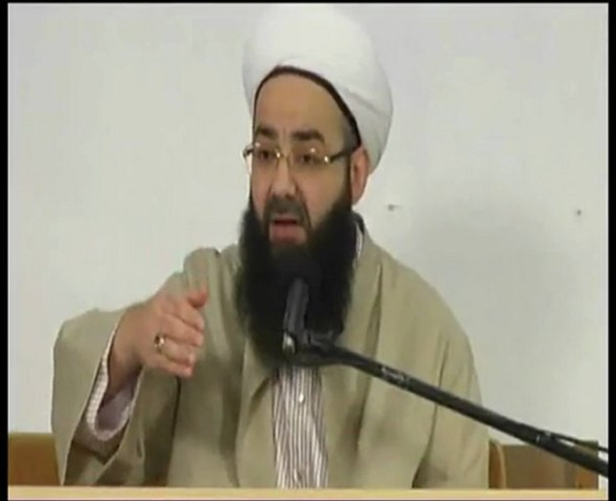 Cübbeli Hoca- Kabir Azabına Yok Diyenlere Buhari'den Delil !