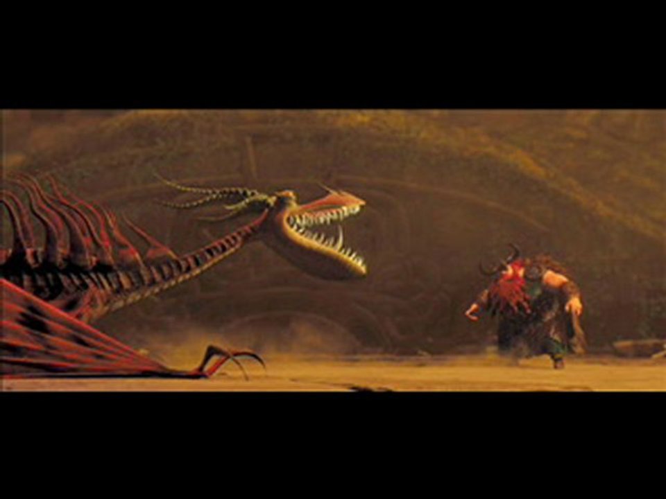 Drachenzähmen leicht gemacht Part 1/7 Stream