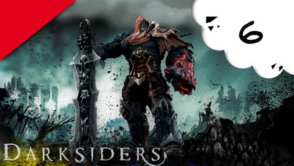 Darksiders HD - PS3 - 06