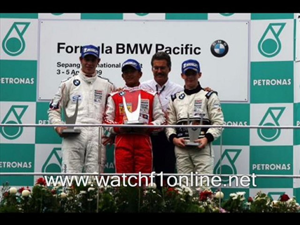 watch f1 Malaysian gp 2010 live on pc