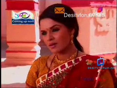 Laagi Tujhse Lagan - 2nd April 2010 - pt4