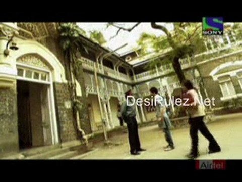 Seven 2nd April 2010 Part5