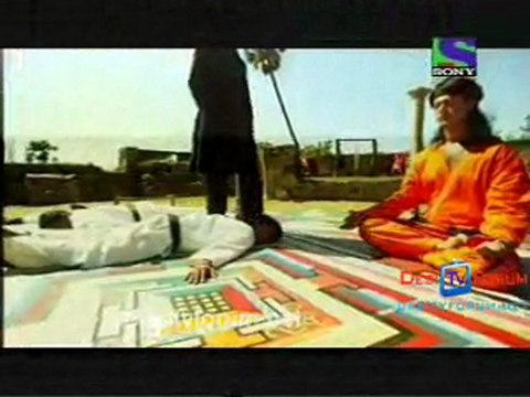 Seven [12nd Episode]- 2nd April 2010 pt7