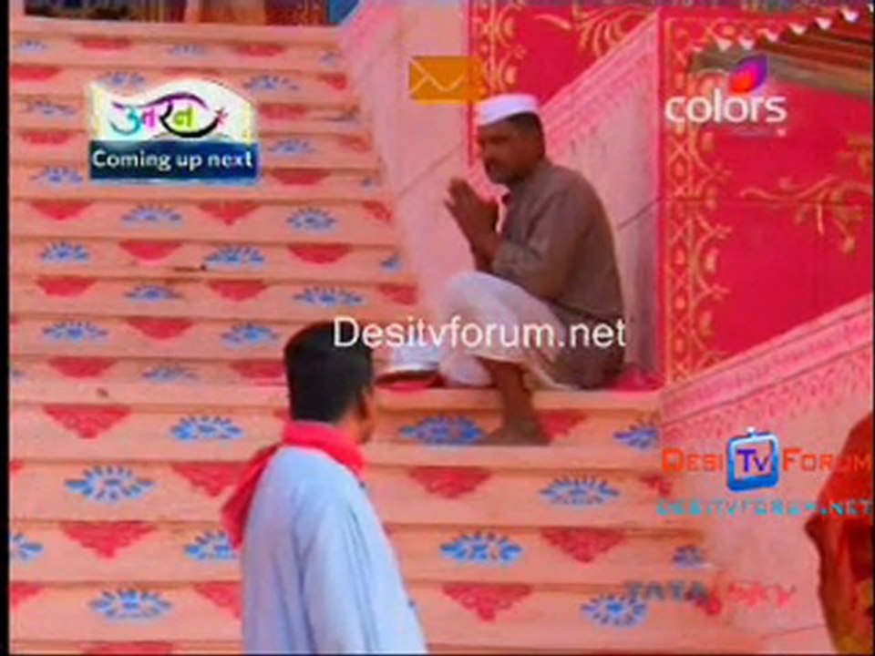 Laagi Tujhse Lagan - 2nd April 2010 - pt5