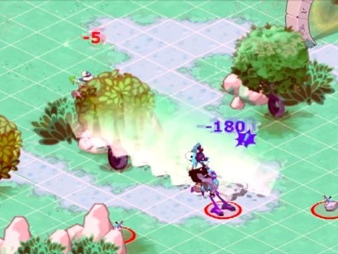 [Dofus][Domen] Trailer Zakkarai, Iop Multi-Element lv.151