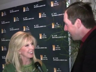 The Gregory Mantell Show -- Morgan Fairchild