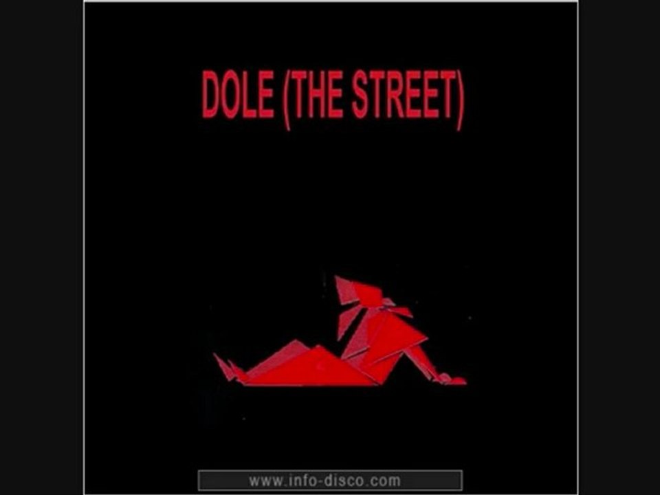 DOLE - The Street - 1983