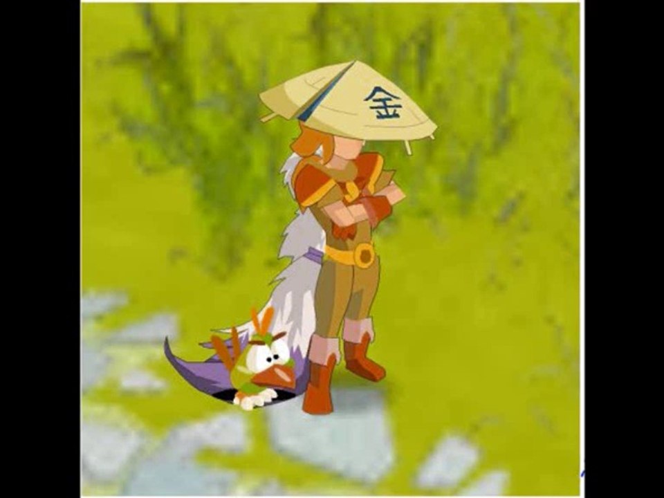 Terre-kalas lvl 150 stop dofus!