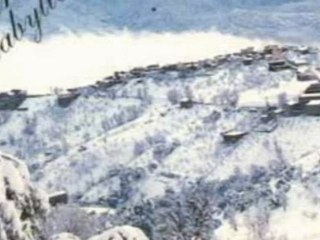 music kabyle said mon ami