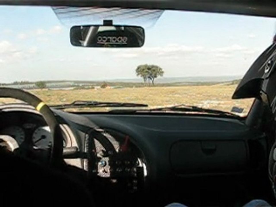 jerome34 le 9/02/08 en saxo f2013 a lédenon avec jessica