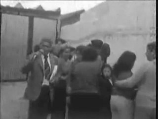 El periodismo "objetivo" y obsecuente durante la dictadura