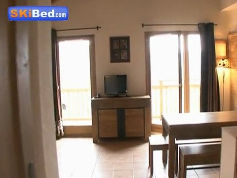 Les Chalets de Wengen - Les Coches - Skibed.co.uk