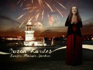 Coca-Cola "Suzan Kardeş"