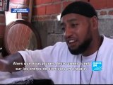 Brésil l'expansion de l'islam a grde vitesse ds les favelas