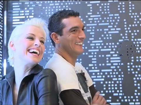 Antoine Clamaran feat Soraya Live Your Dreams (TEASER)