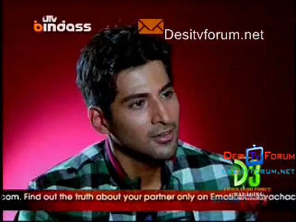 Emotional Atyachaar - 2nd April 2010 - pt1