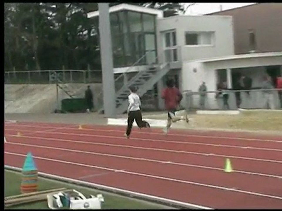 Stage Interclubs RCN 2010