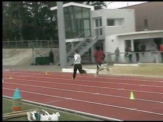 Stage Interclubs RCN 2010