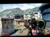 [Frag Movie] COD 6