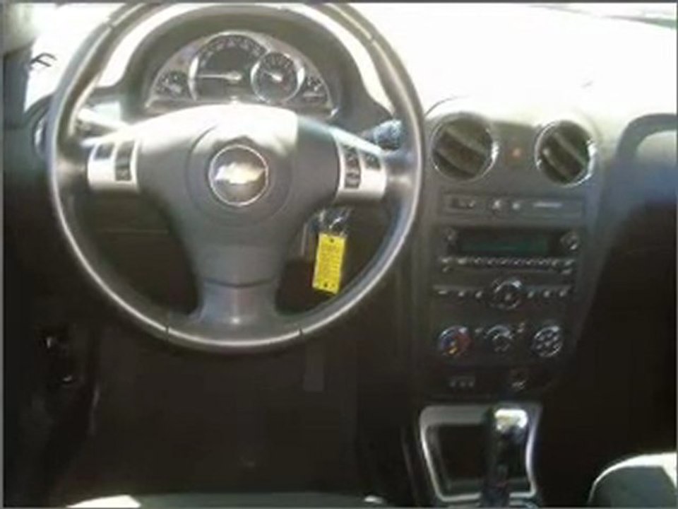 2009 Chevrolet HHR St. Petersburg FL - by EveryCarListed.com
