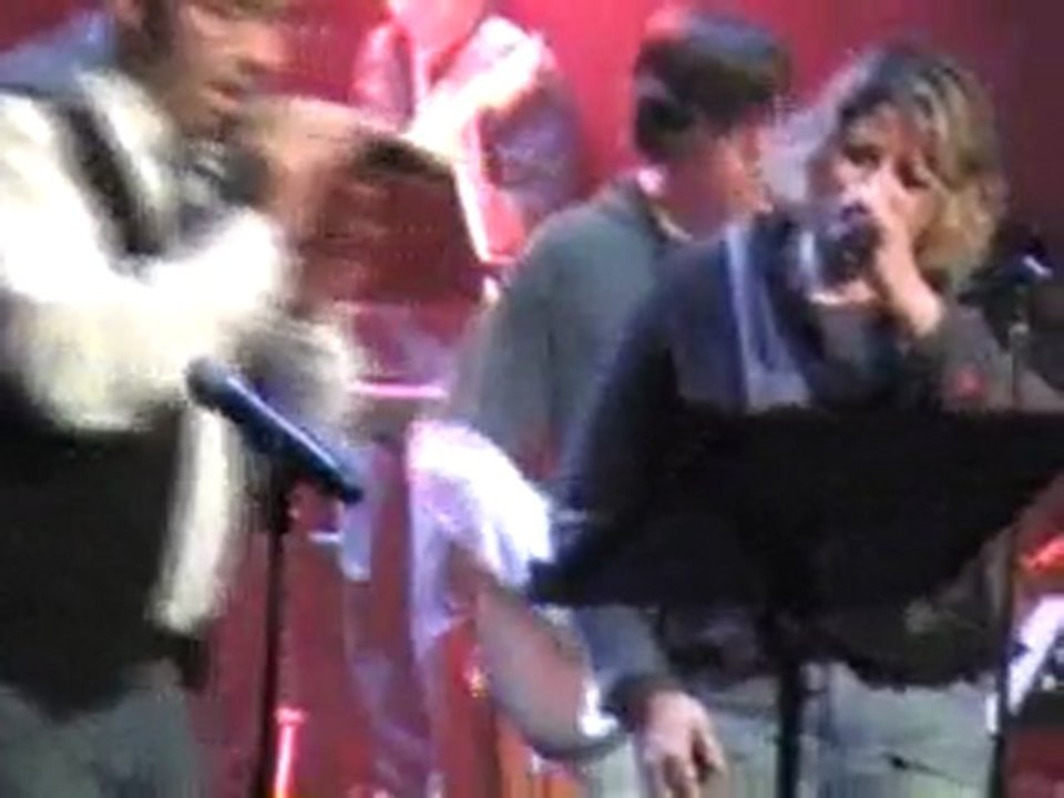 A nos actes manqués - reprise Goldman