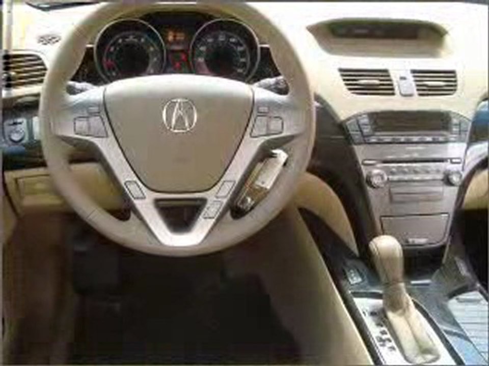 2009 Acura MDX Clearwater FL - by EveryCarListed.com