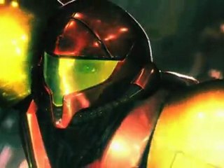 [Wii] Metroid Other M: Video de gameplay (Version Longue HQ)