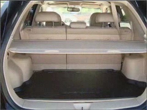 2007 Kia Sportage St. Petersburg FL - by EveryCarListed.com