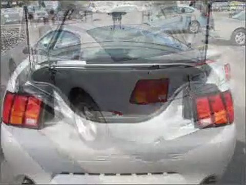 2002 Ford Mustang Clearwater FL - by EveryCarListed.com