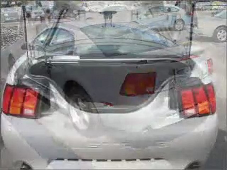 2002 Ford Mustang Clearwater FL - by EveryCarListed.com