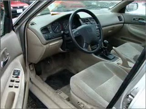 1996 Honda Accord Everett WA - by EveryCarListed.com